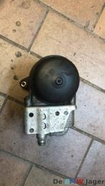 Oliefilterhuis BMW  N40 N42 N43 N45 N46 motor 7505203, Auto-onderdelen, Motor en Toebehoren, Gebruikt, Ophalen of Verzenden, BMW