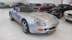 Marcos Mantaray v8 Uniek in Nederland, dit is echt een auto, Euro 2, Gebruikt, 8 cilinders, 190 pk
