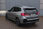 BMW X1 sDrive18i M Sport Automaat / Trekhaak / Sportstoelen, 136 pk, Gebruikt, Met garantie (alle), Alcantara