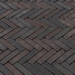 Restant gebakken Waaltjes Modena OP=OP, Ophalen of Verzenden, Nieuw, Keramiek, Terrastegels