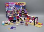 lego 41104 Friends Kleedkamer van een popster met boekje, Ophalen of Verzenden, Gebruikt, Complete set, Lego