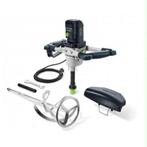 Festool MX 1600/2 RE EF HS3R Mengmachine, Ophalen of Verzenden, Nieuw