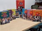 GTST Seizoen 1 t/m 8, Cd's en Dvd's, Dvd's | Tv en Series, Gebruikt, Alle leeftijden, Boxset, Drama