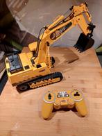 Jamara Graafmachine met Afstandsbediening & Geluid, Ophalen of Verzenden, Zo goed als nieuw, Afstandsbediening