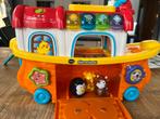 Zoef Zoef dierenboot, Kinderen en Baby's, Speelgoed | Vtech, Ophalen, Gebruikt, 6 maanden tot 2 jaar