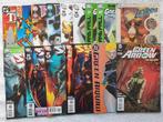 NOG MEER US DC COMICS  HIGH-GRADE. 1 EURO PER STUK., Boeken, Strips | Comics, Meerdere comics, Ophalen of Verzenden, Zo goed als nieuw