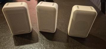 Honeywell ActivLink bewegingsmelder + 3 ontvangers  beschikbaar voor biedingen