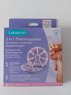 Borst compressen met hoezen., Ophalen of Verzenden, Borstkolf