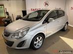 Opel Corsa 1.2 Rhythm Airco/Cruise/Nap/Apk, Auto's, Opel, Voorwielaandrijving, Euro 5, Gebruikt, 4 cilinders