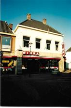 wibra  barneveld  met grafiti rms vm.gem.huis  1797-1860, Verzamelen, Verzenden, Zo goed als nieuw, Overige typen