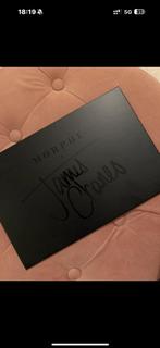 James Charles palette, Ophalen of Verzenden, Nieuw, Ogen