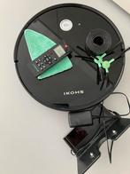 Luxe robot stofzuiger van Ikoh., Ophalen of Verzenden, Zo goed als nieuw, Minder dan 1200 watt, Stofzuiger