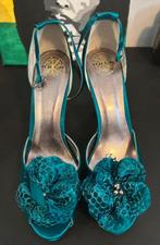 Pumps hakken maat 40, Verzenden, Zo goed als nieuw, Zwart