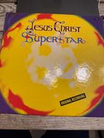 Jesus Christ Superstar - Originele LP, Ophalen of Verzenden, Gebruikt, 12 inch