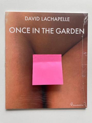 Once in the garden beschikbaar voor biedingen