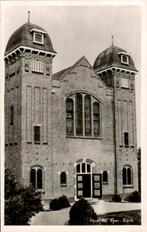 Heerde- Kerk, Verzamelen, Ophalen of Verzenden, Voor 1920, Gelopen, Gelderland
