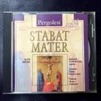 Pergolesi: Stabat mater: diverse uitvoeringen, Cd's en Dvd's, Ophalen of Verzenden, Zo goed als nieuw