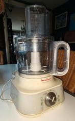 Moulinex Masterchef 8000 Keukenmachine, Witgoed en Apparatuur, Keukenmixers, Gebruikt, 3 snelheden of meer, Ophalen of Verzenden