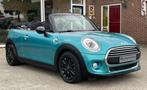 Mini Mini Cabrio 1.2 One Chili / LED / PDC / BLUETOOTH, Voorwielaandrijving, Stof, Gebruikt, Cabriolet