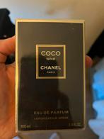 Coco noir Chanel 100ml, Ophalen of Verzenden, Zo goed als nieuw