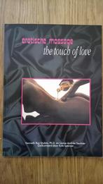 Erotische Massage - The Touch of Love, Verzenden, Zo goed als nieuw, Kenneth Ray Stubbs