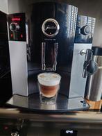 Prachtige Jura C55 met twee maanden garantie., 10 kopjes of meer, Koffiemachine, Ophalen of Verzenden, Zo goed als nieuw