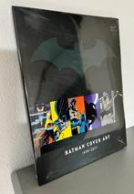 Batman cover art 1939 - 2017, Ophalen of Verzenden, Nieuw, Vakgebied of Filmindustrie
