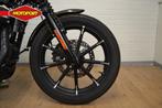 Harley-Davidson XL 883 IRON (bj 2020), Bedrijf, Meer dan 35 kW, Naked bike
