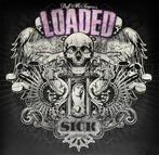 2 LP Duff McKagan's Loaded – Sick RCV140LP Sealed Vinyl, Ophalen of Verzenden, Nieuw in verpakking