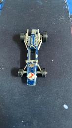 Corgi Toys 156 Cooper-Maserati Formule, Ophalen of Verzenden, Zo goed als nieuw, Sport