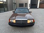 Mercedes 190D diesel oldtimer NETJES, Auto's, Mercedes-Benz, Diesel, Particulier, Te koop