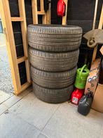 Pirelli P Zero Banden - Set van 4, Auto-onderdelen, Banden en Velgen, Ophalen, Gebruikt, 275 mm, Band(en)