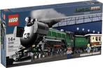 Lego Emerald Night 10194, Kinderen en Baby's, Speelgoed | Duplo en Lego, Ophalen, Nieuw, Complete set, Lego