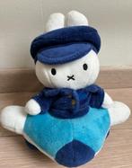 Nijntje knuffel piloot/vliegtuig, Kinderen en Baby's, Speelgoed | Knuffels en Pluche, Ophalen, Nieuw