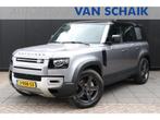 Land Rover Defender 110 3.0 P400 110 X Dynamic HSE | PANO-DA, Auto's, Land Rover, Automaat, Gebruikt, 2996 cc, Defender