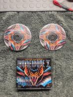 Thunderdome X - Gabber cd’s als nieuw, Ophalen of Verzenden, Zo goed als nieuw, Boxset