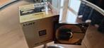 Sony Premium Minidisc 80 - 10 stuks, Audio, Tv en Foto, Walkmans, Discmans en Minidiscspelers, Ophalen of Verzenden, Minidisc-recorder