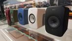 Gezocht: KEF LSX DEFECT, Audio, Tv en Foto, Overige merken, Ophalen of Verzenden, Niet werkend, 120 watt of meer