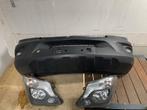 Mercedes sprinter 906 facelift voorbumber met xenon koplamp, Ophalen of Verzenden, Bumper