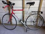 Gazelle Olympia racefiets, Fietsen en Brommers, Ophalen, 28 inch, Gebruikt, Heren