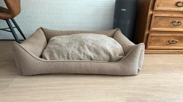 Maxxnobel Stevige orthopedische  hondenmand XL ( Intratuin) beschikbaar voor biedingen