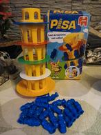 Pisa Torenspel van Jumbo - Leuk en Compleet!, Een of twee spelers, Ophalen, Zo goed als nieuw, Jumbo