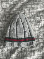 Gucci Muts, Kleding | Heren, Mutsen, Sjaals en Handschoenen, Ophalen of Verzenden, Zo goed als nieuw, Overige maten, Muts