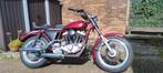 Wie wil een schovelblok 1200 of 1340 ruilen tegen Ironhead?, Ophalen