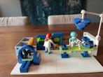 Playmobil dierenarts 4346, Ophalen of Verzenden, Zo goed als nieuw