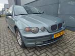 BMW 3-serie Compact 318ti Executive, Auto's, BMW, 65 €/maand, Handgeschakeld, Traction-control, 1275 kg