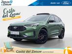 Ford Kuga 2.5 PHEV ST-Line X | Black Pack | Winterpack | Mat, Auto's, 12 maanden, Euro 6, 4 cilinders, Plug-in hybride