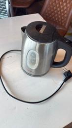 Waterkoker, Witgoed en Apparatuur, Waterkokers, 1 tot 2 liter, Ophalen, Zo goed als nieuw