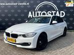 BMW 3-serie 320d High Executive Automaat/APK/Airco/Navi/Stoe, Automaat, Achterwielaandrijving, Zwart, 4 cilinders