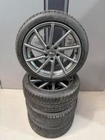 19" Brock velgen met Michelin winterbanden - Tesla Model 3, Auto-onderdelen, Banden en Velgen, 19 inch, Gebruikt, Overige, Banden en Velgen